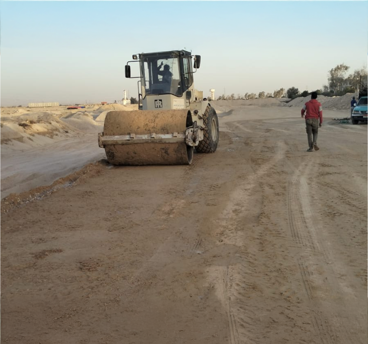 Construction Update Q4 2025 - 1