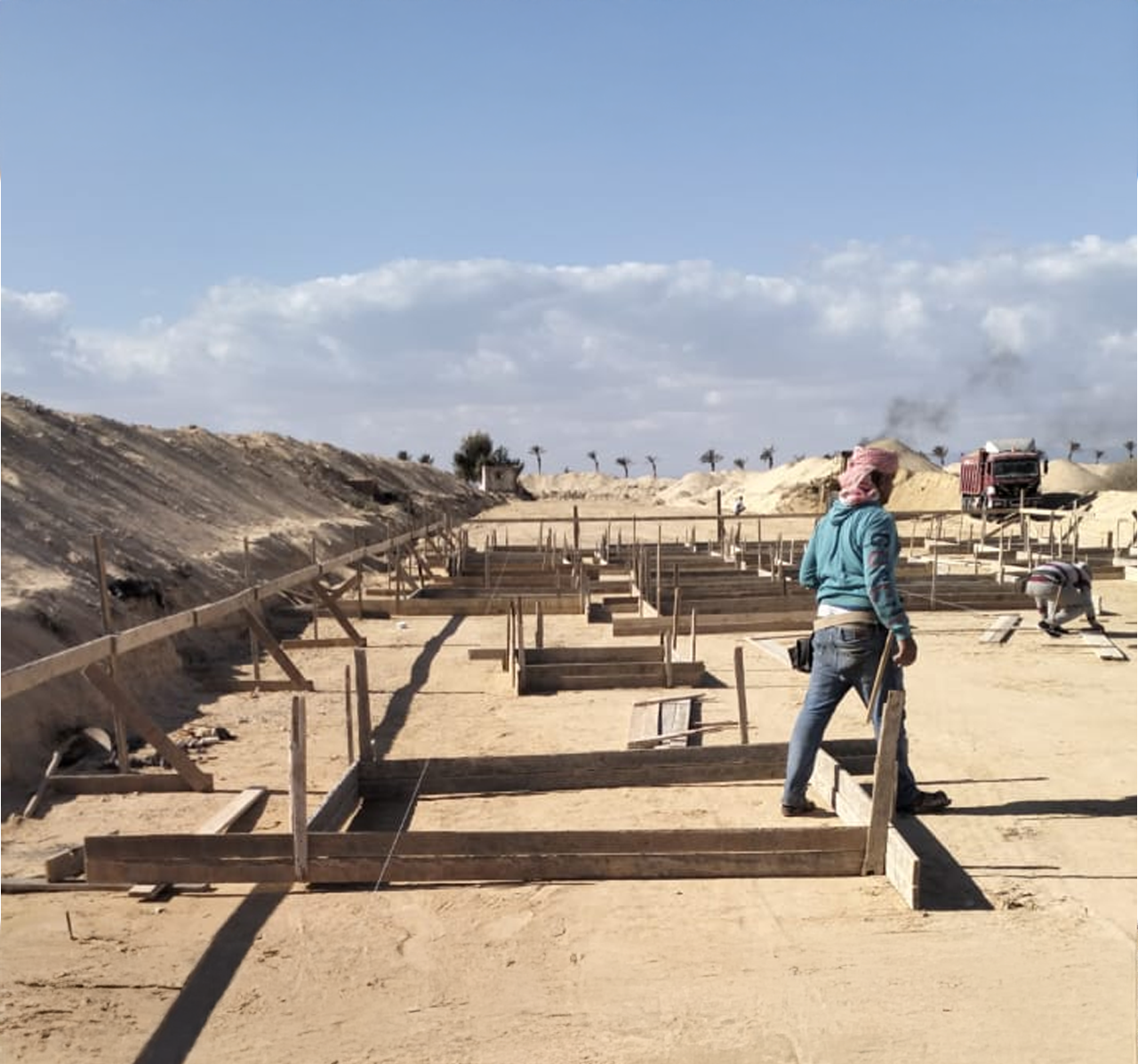 Construction Update Q4 2025 - 4