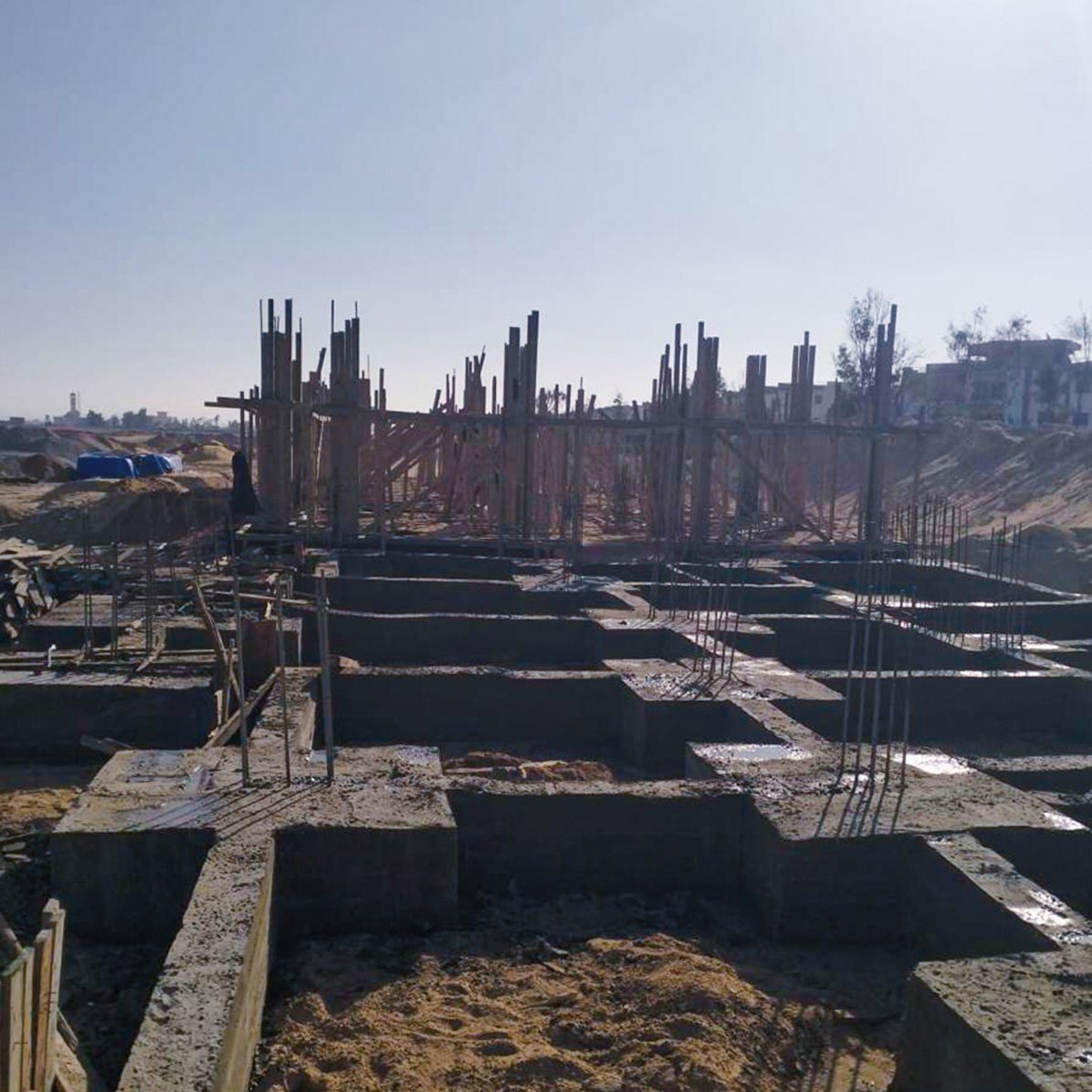 Construction Update Q1 2026 - 1