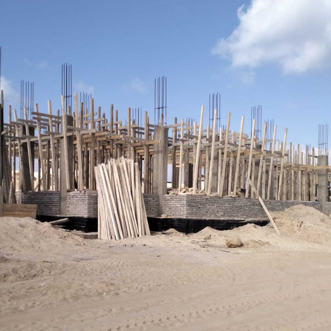 Construction Update Q1 2026 - 1