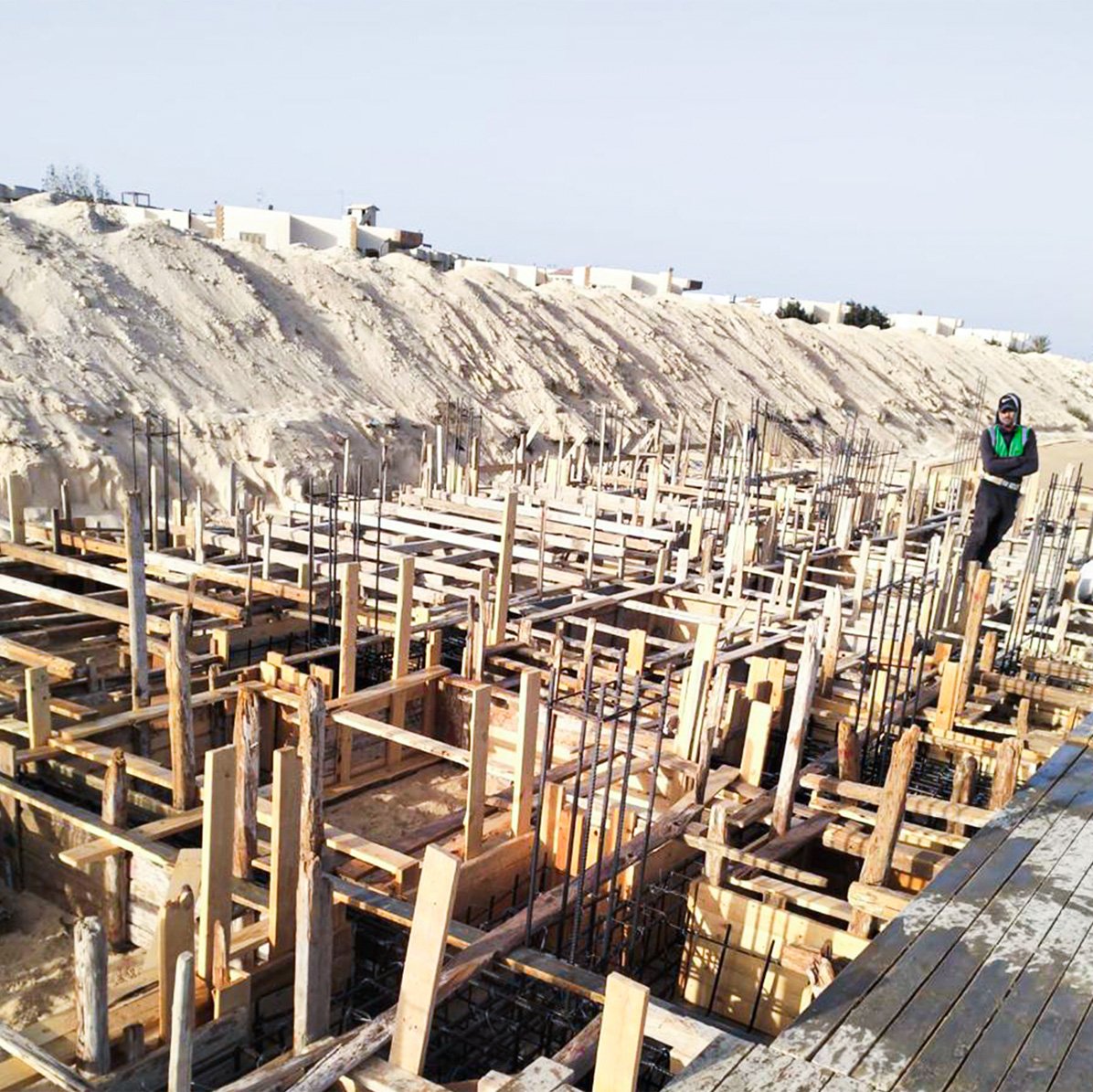Construction Update Q1 2026 - 1