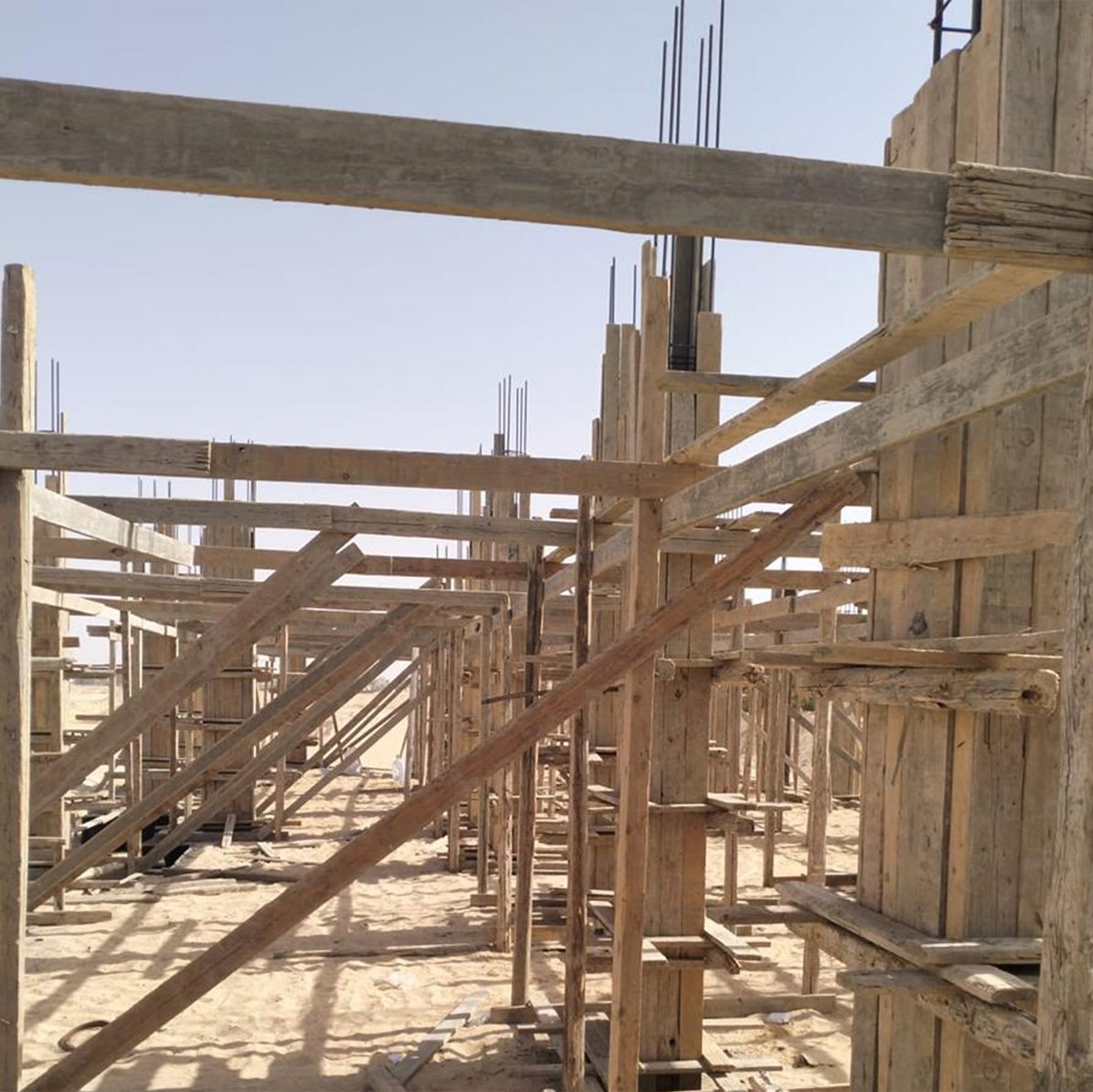 Construction Update Q1 2026 - 1