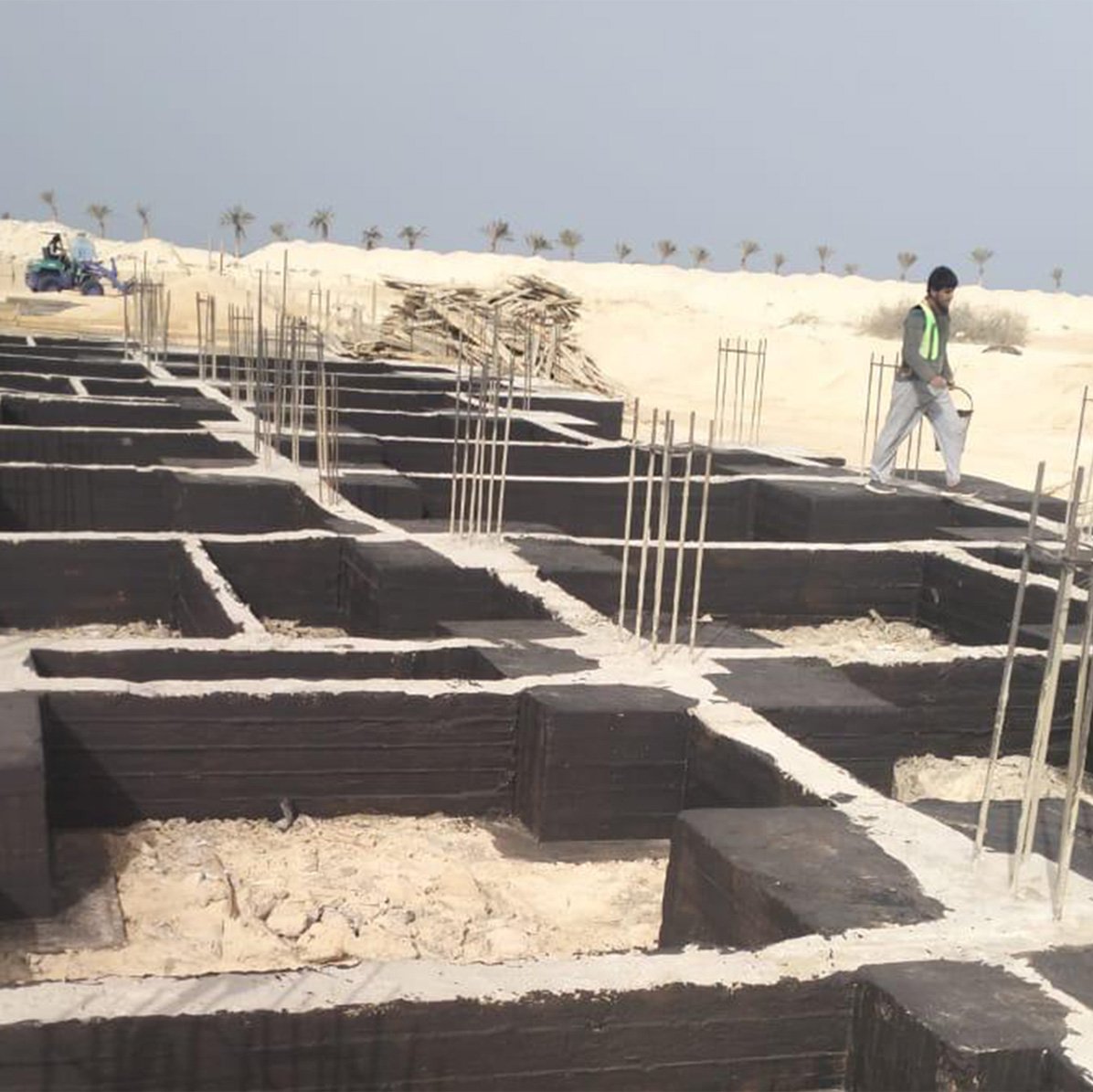 Construction Update Q1 2026 - 1