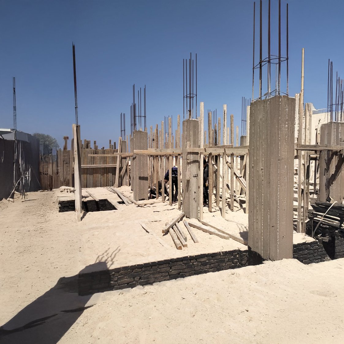 Construction Update Q1 2026 - 1